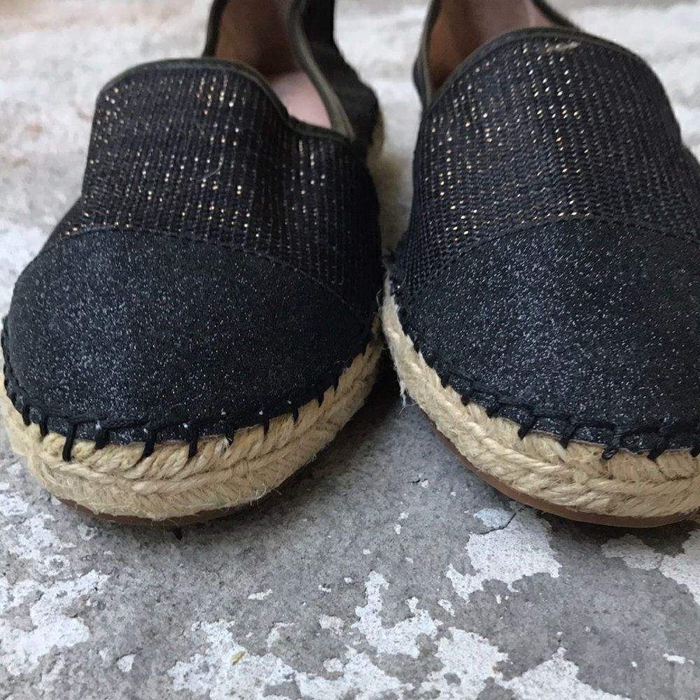 Nurture Espadrilles - Picture 6 of 6